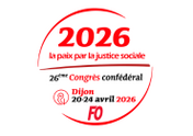 Congrès confédéral FO